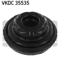 Опора стойки амортизатора SKF VKDC 35535